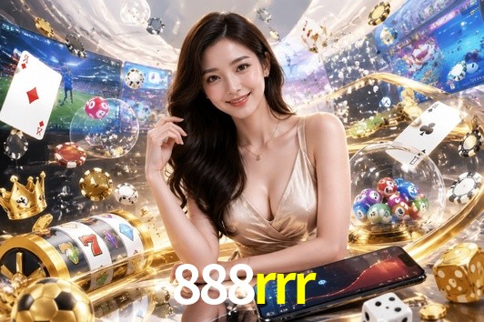 Welcome Bonus 888rrr