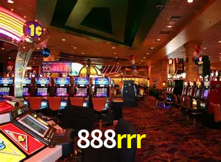 Descubra a Magia dos Jogos de Arcade no 888rrr