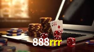Interface do App 888rrr