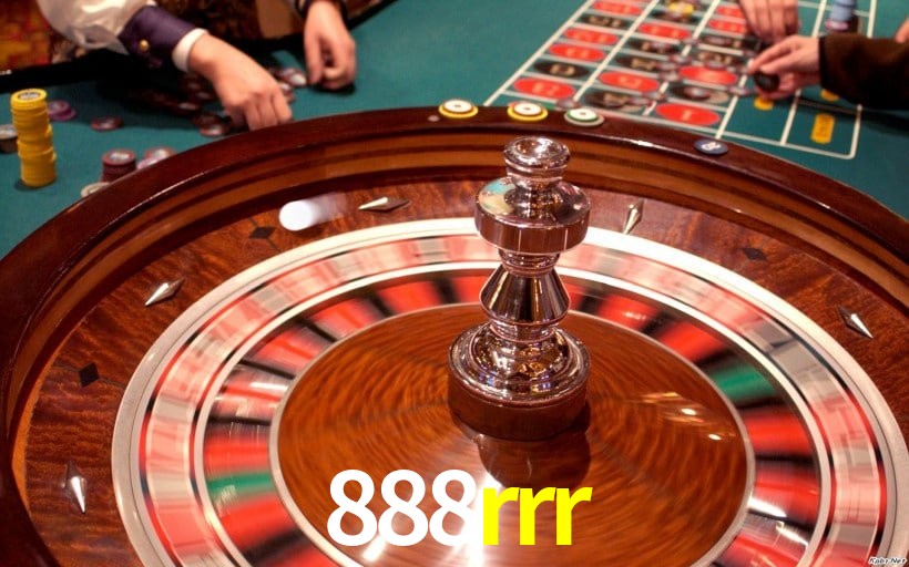 Casino VIP 888rrr