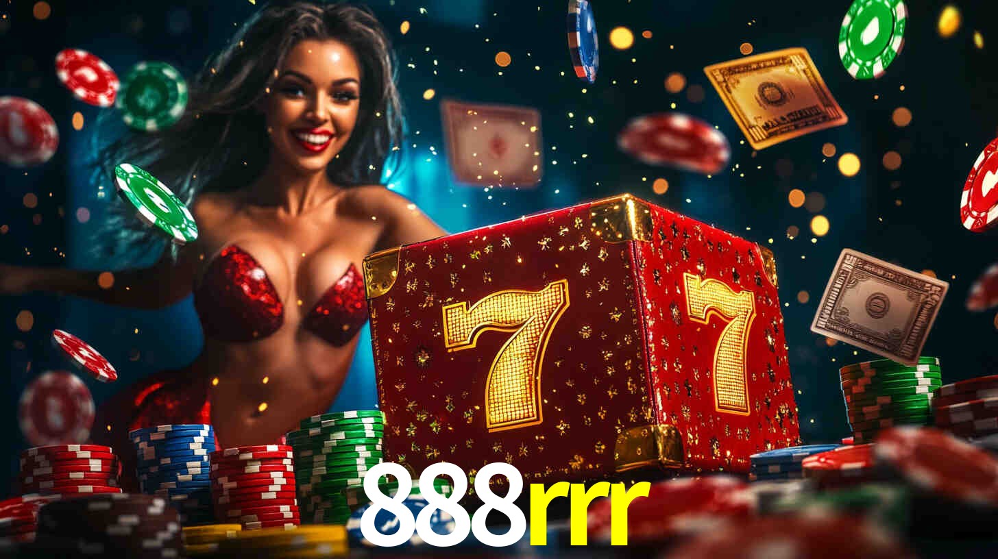 Inovações de Jogos na 888rrr: O Futuro das Experiências Interativas