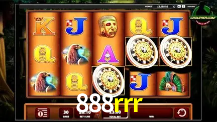 Descubra o Mundo do Cassino Online com 888rrr