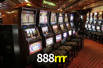 Inovações de Jogos na 888rrr: O Futuro das Experiências Interativas