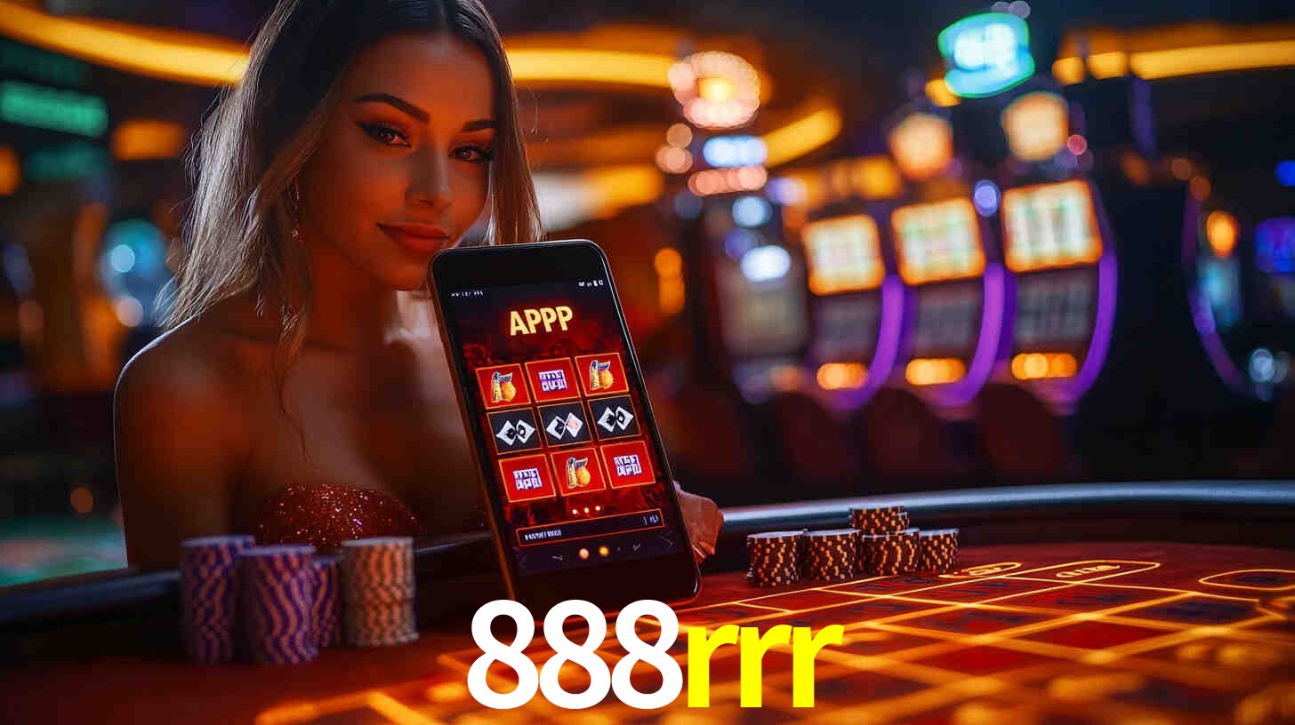 Descubra a Essência do 888rrr: Nossa História e Compromissos