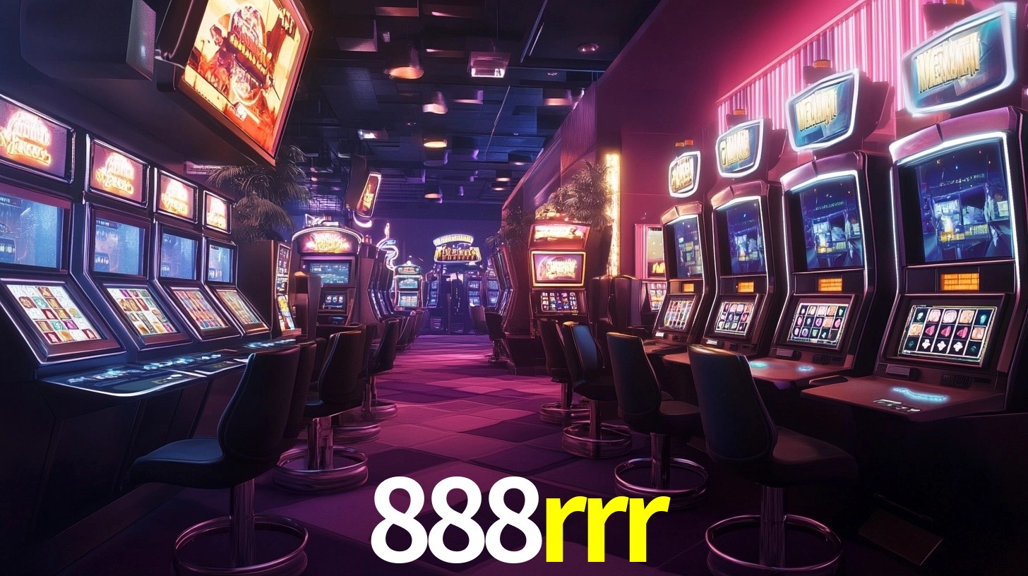 888rrr App Interface