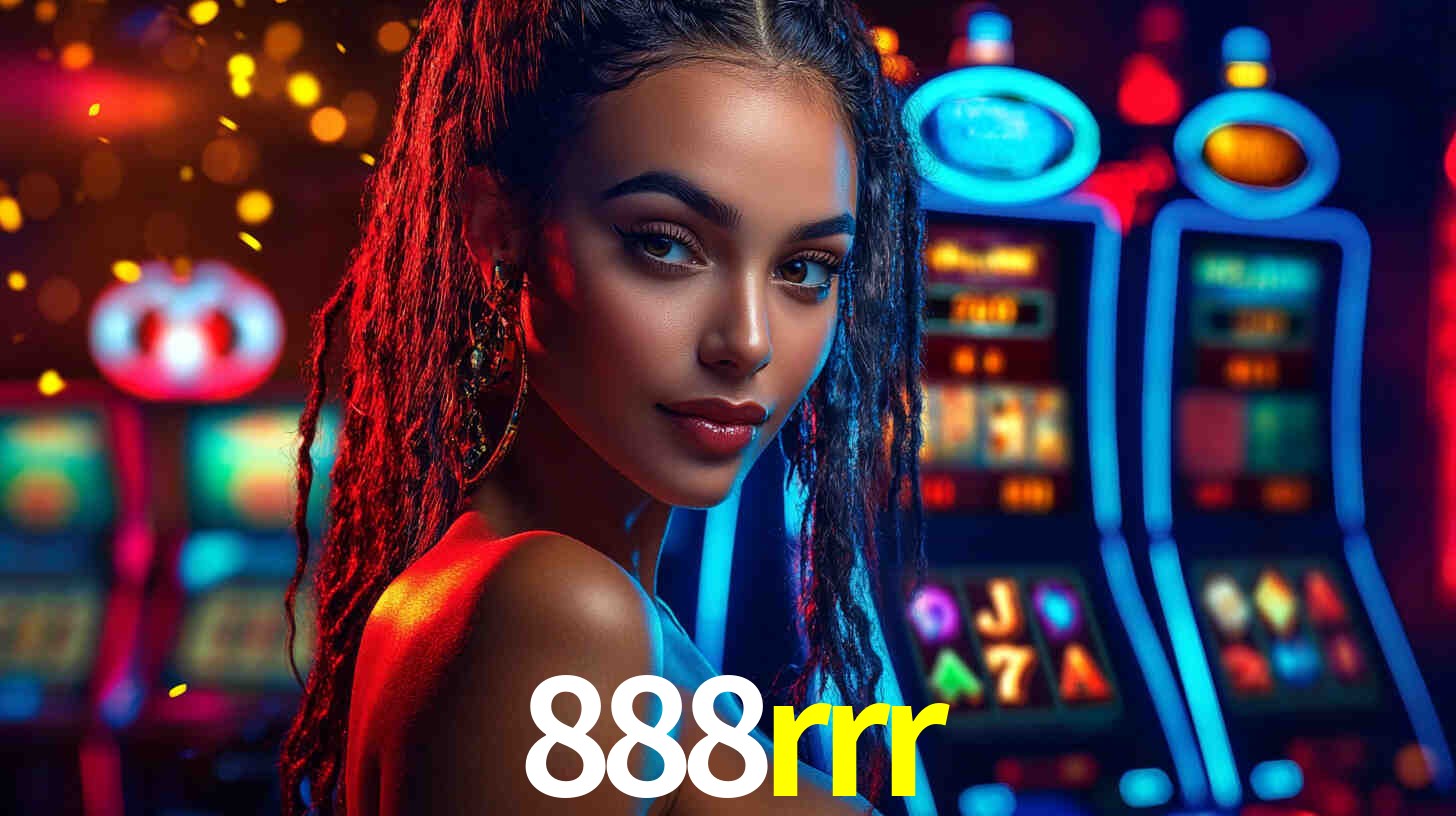 Inovações de Jogos na 888rrr: O Futuro das Experiências Interativas