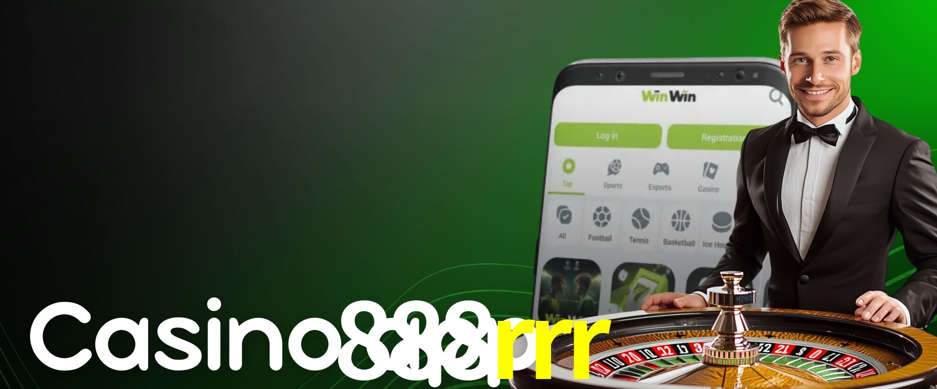 Responsive Design 888rrr