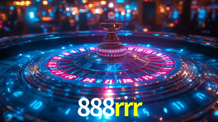 888rrr App Interface