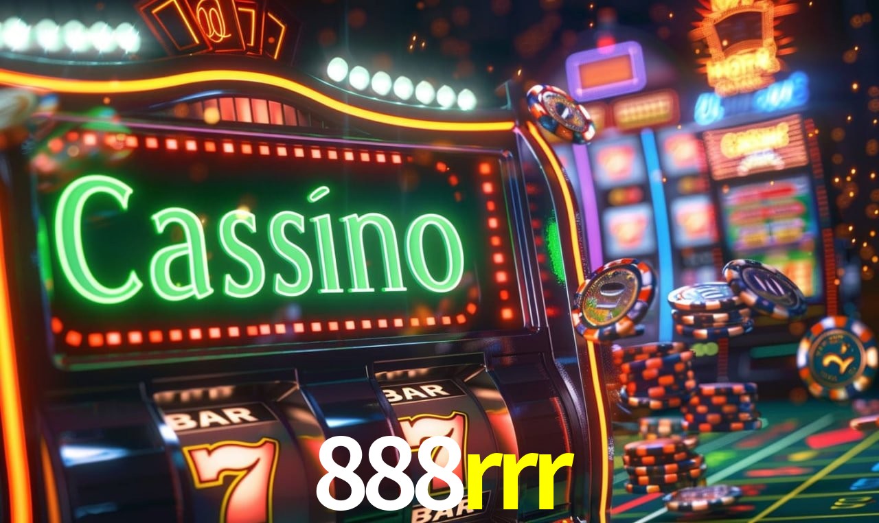 Jogos de Slot 888rrr
