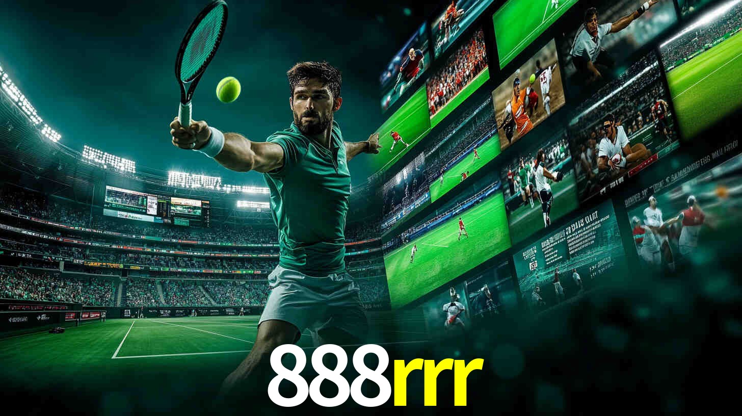 A Revolução dos Aplicativos de Jogos no 888rrr