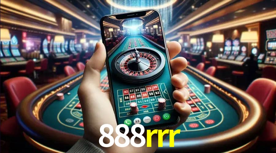 Slot Games 888rrr