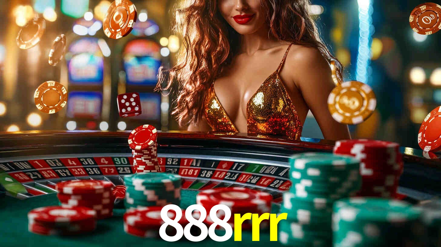 Welcome Bonus 888rrr