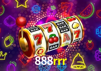 Descubra o Mundo do Cassino Online com 888rrr