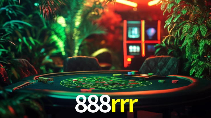 VIP Casino 888rrr