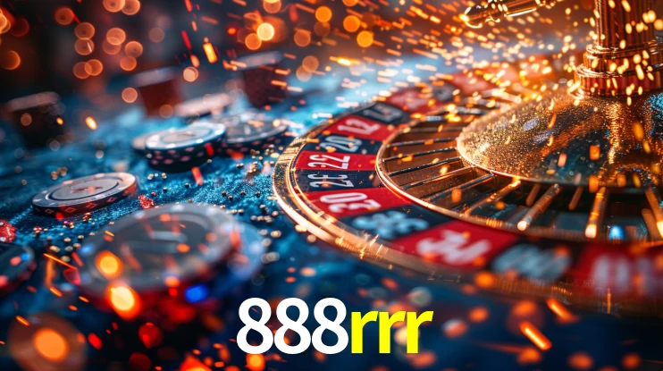 Game Providers 888rrr