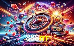 Casino Ao Vivo 888rrr