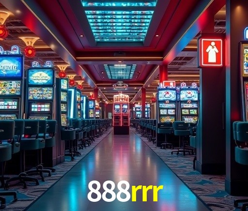 A Popularidade dos Caça-Níqueis no 888rrr