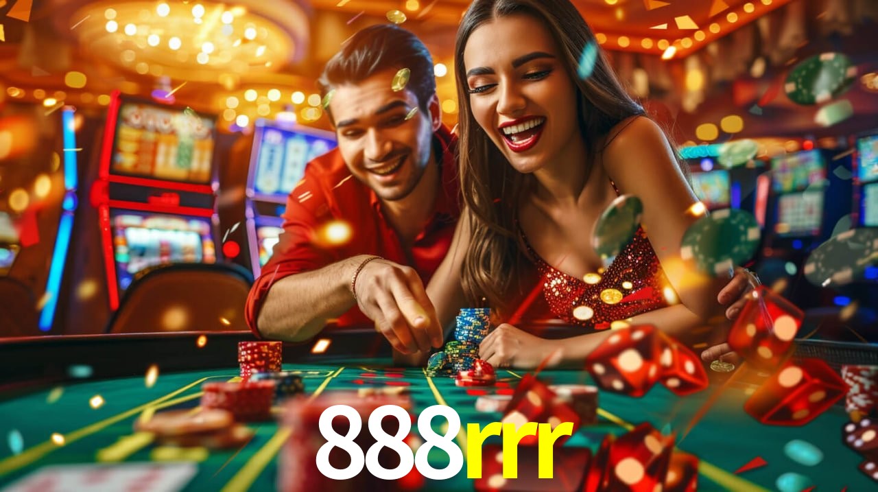 Casino Ao Vivo 888rrr