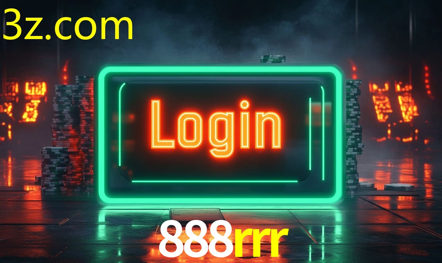 888RRR.COM