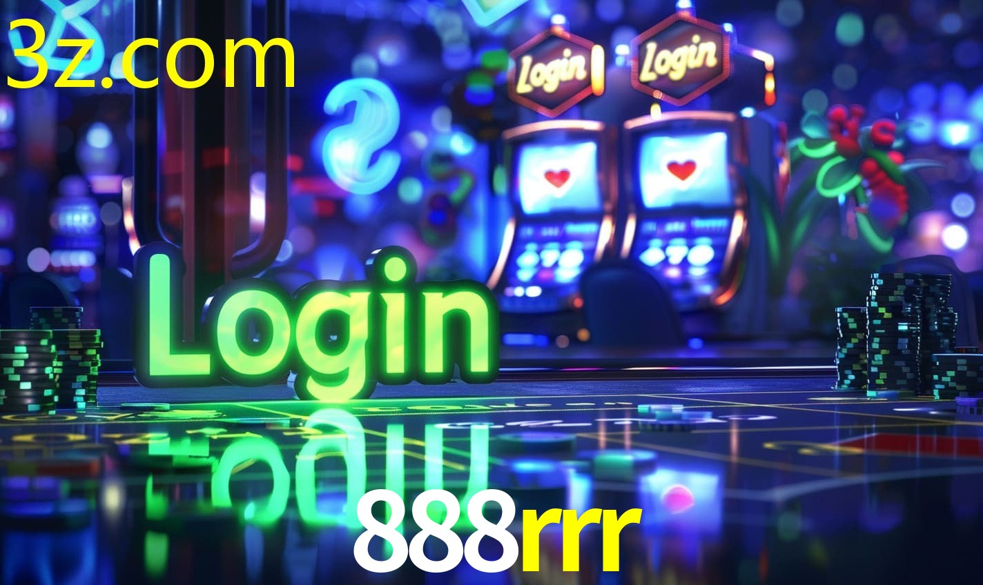 888RRR.COM