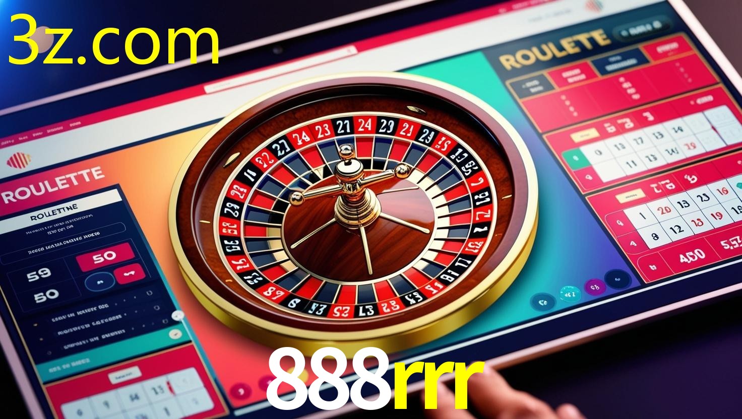 888RRR.COM