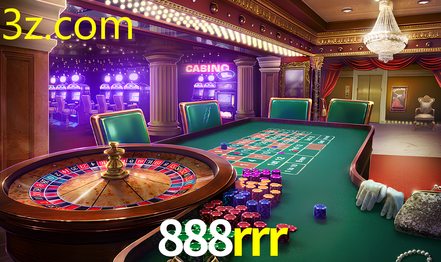 888RRR.COM